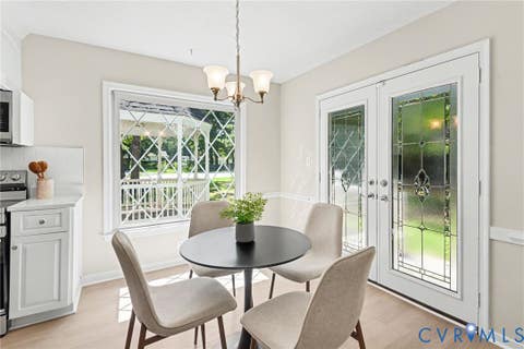 Tiny photo for 7530 Robinwood Court, Chesterfield, VA 23832 (MLS # 2622725)