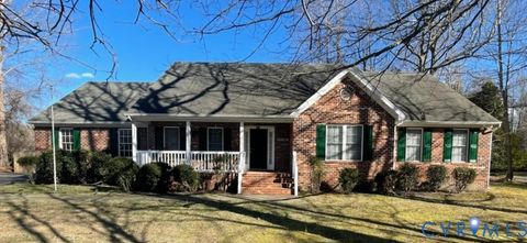 Photo of 8304 Elizabeth Ann Drive, Hanover, VA 23111 (MLS # 2605922)