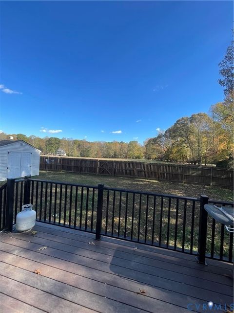 Tiny photo for 8304 Elizabeth Ann Drive, Hanover, VA 23111 (MLS # 2605922)