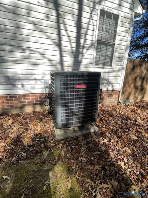 Tiny photo for 8304 Elizabeth Ann Drive, Hanover, VA 23111 (MLS # 2605922)