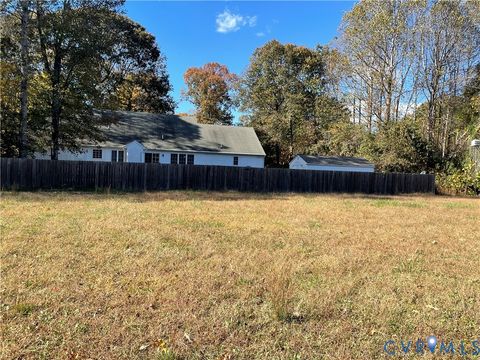 Tiny photo for 8304 Elizabeth Ann Drive, Hanover, VA 23111 (MLS # 2605922)