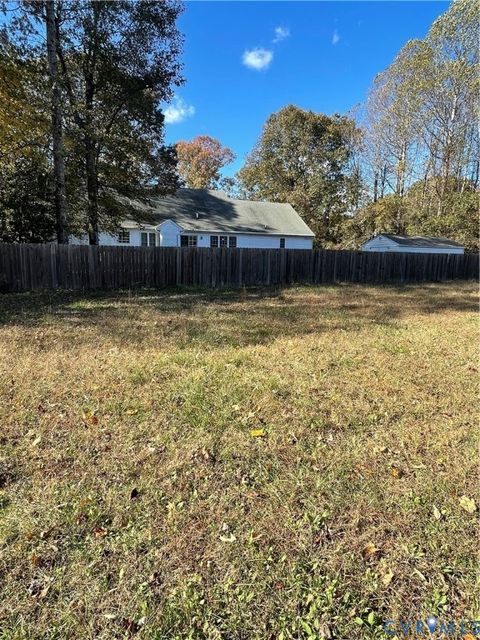 Tiny photo for 8304 Elizabeth Ann Drive, Hanover, VA 23111 (MLS # 2605922)