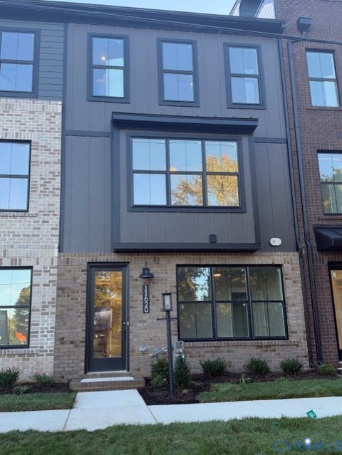 Photo of 11620 Switch Drive, Midlothian, VA 23113 (MLS # 2627735)
