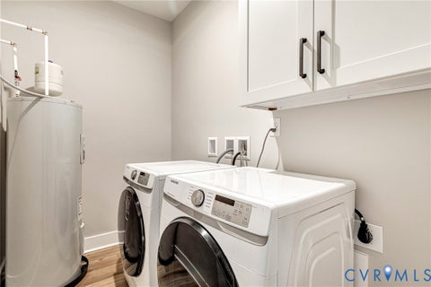 Tiny photo for 8170 Patrick Henry Boulevard, Mechanicsville, VA 23116 (MLS # 2626151)