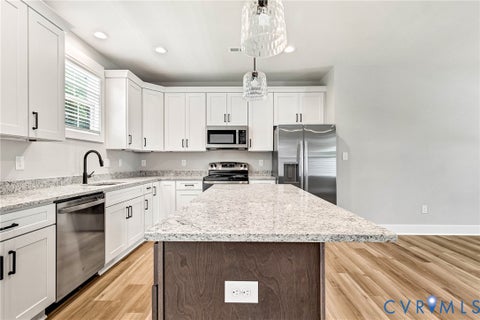 Tiny photo for 8170 Patrick Henry Boulevard, Mechanicsville, VA 23116 (MLS # 2626151)