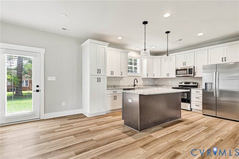 Tiny photo for 8170 Patrick Henry Boulevard, Mechanicsville, VA 23116 (MLS # 2626151)