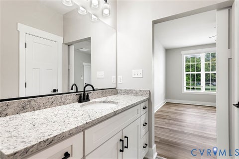 Tiny photo for 8170 Patrick Henry Boulevard, Mechanicsville, VA 23116 (MLS # 2626151)