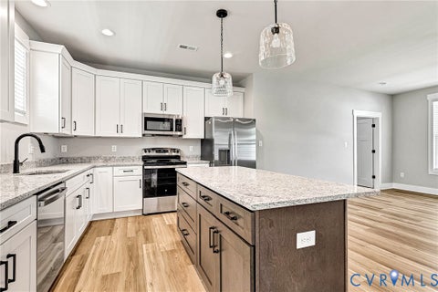Tiny photo for 8170 Patrick Henry Boulevard, Mechanicsville, VA 23116 (MLS # 2626151)