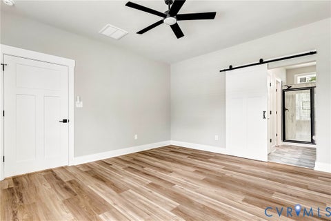 Tiny photo for 8170 Patrick Henry Boulevard, Mechanicsville, VA 23116 (MLS # 2626151)