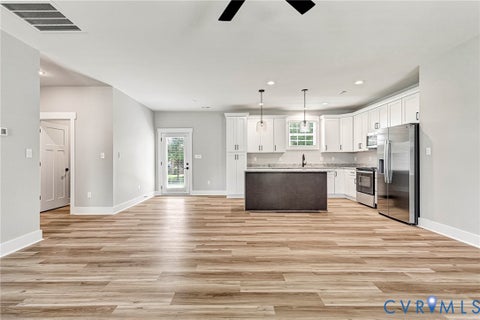 Tiny photo for 8170 Patrick Henry Boulevard, Mechanicsville, VA 23116 (MLS # 2626151)