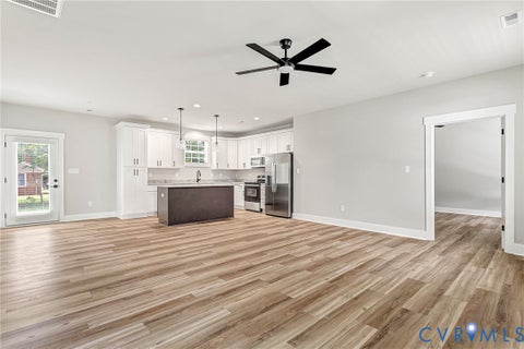 Tiny photo for 8170 Patrick Henry Boulevard, Mechanicsville, VA 23116 (MLS # 2626151)