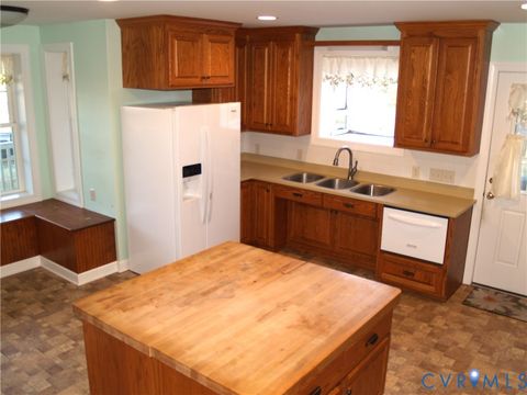 Tiny photo for 3129 Chickahominy Road, Toano, VA 23168 (MLS # 2603496)