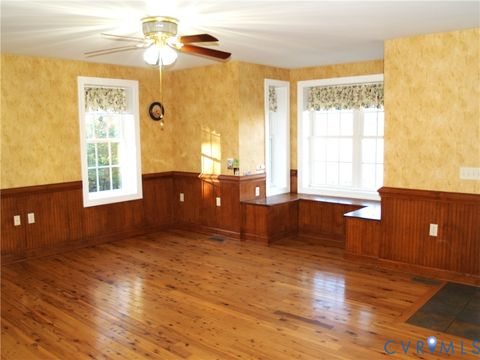 Tiny photo for 3129 Chickahominy Road, Toano, VA 23168 (MLS # 2603496)