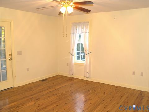Tiny photo for 3129 Chickahominy Road, Toano, VA 23168 (MLS # 2603496)