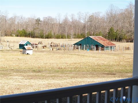 Tiny photo for 3129 Chickahominy Road, Toano, VA 23168 (MLS # 2603496)