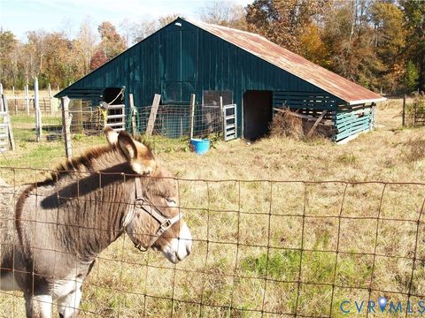 Tiny photo for 3129 Chickahominy Road, Toano, VA 23168 (MLS # 2603496)