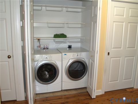 Tiny photo for 3129 Chickahominy Road, Toano, VA 23168 (MLS # 2603496)