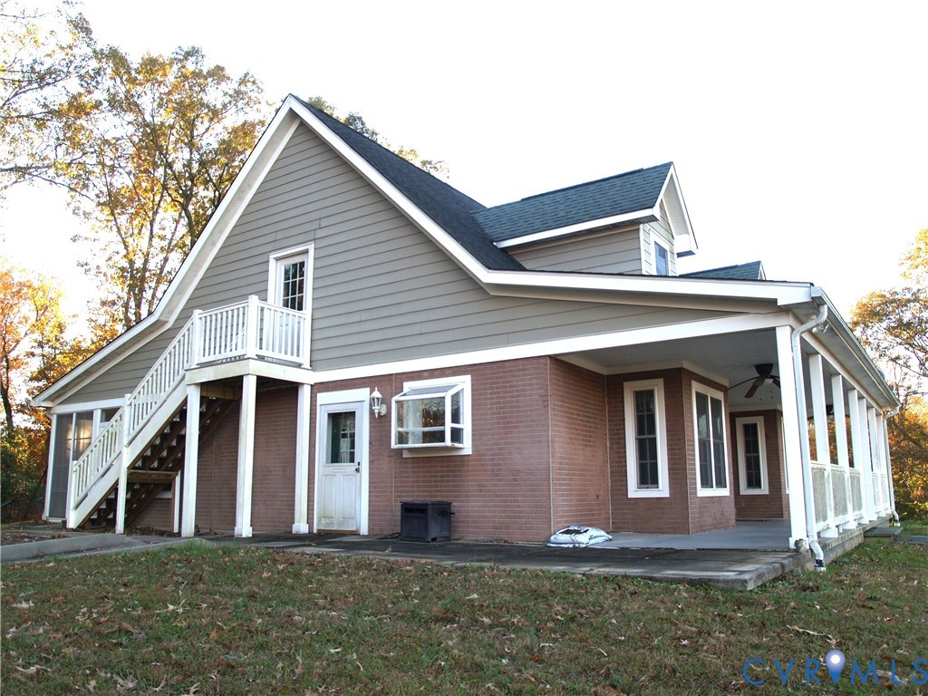 3129 Chickahominy Road