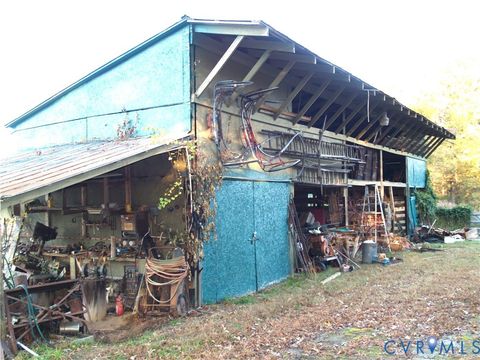 Tiny photo for 3129 Chickahominy Road, Toano, VA 23168 (MLS # 2603496)