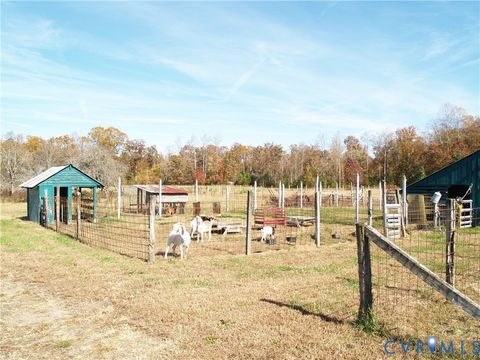 Tiny photo for 3129 Chickahominy Road, Toano, VA 23168 (MLS # 2603496)
