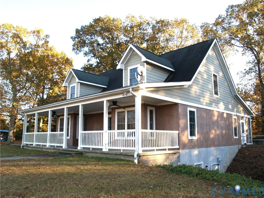 3129 Chickahominy Road