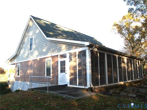 Tiny photo for 3129 Chickahominy Road, Toano, VA 23168 (MLS # 2603496)