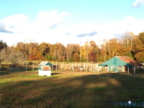 Tiny photo for 3129 Chickahominy Road, Toano, VA 23168 (MLS # 2603496)