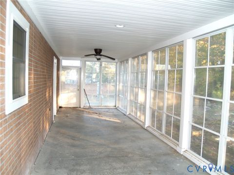 Tiny photo for 3129 Chickahominy Road, Toano, VA 23168 (MLS # 2603496)