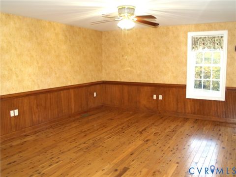 Tiny photo for 3129 Chickahominy Road, Toano, VA 23168 (MLS # 2603496)