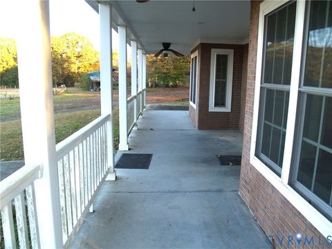 Tiny photo for 3129 Chickahominy Road, Toano, VA 23168 (MLS # 2603496)