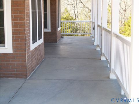 Tiny photo for 3129 Chickahominy Road, Toano, VA 23168 (MLS # 2603496)