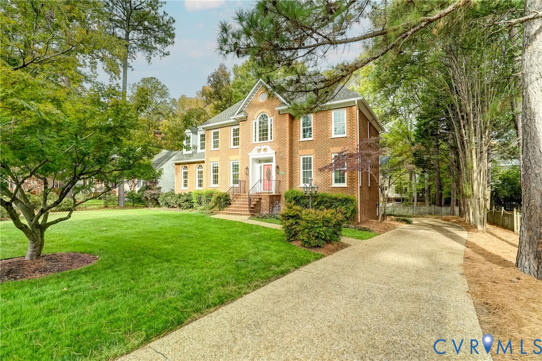 2805 Hardings Trace Lane