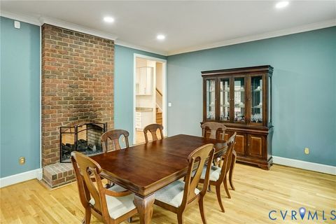 Tiny photo for 2805 Hardings Trace Lane, Henrico, VA 23233 (MLS # 2529983)