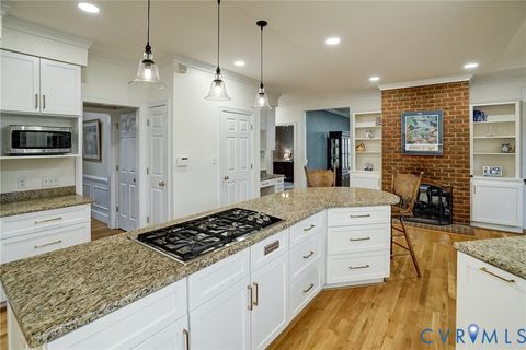 Tiny photo for 2805 Hardings Trace Lane, Henrico, VA 23233 (MLS # 2529983)