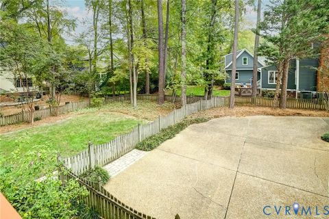Tiny photo for 2805 Hardings Trace Lane, Henrico, VA 23233 (MLS # 2529983)