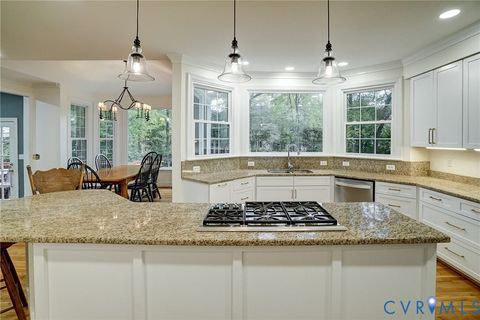 Tiny photo for 2805 Hardings Trace Lane, Henrico, VA 23233 (MLS # 2529983)