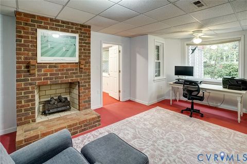 Tiny photo for 2805 Hardings Trace Lane, Henrico, VA 23233 (MLS # 2529983)