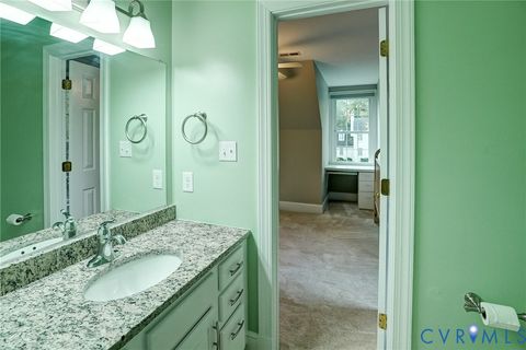 Tiny photo for 2805 Hardings Trace Lane, Henrico, VA 23233 (MLS # 2529983)