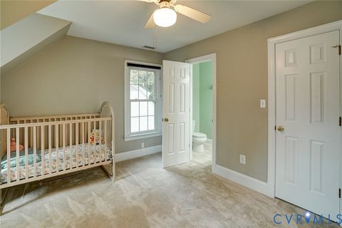 Tiny photo for 2805 Hardings Trace Lane, Henrico, VA 23233 (MLS # 2529983)