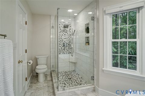 Tiny photo for 2805 Hardings Trace Lane, Henrico, VA 23233 (MLS # 2529983)