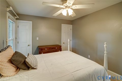 Tiny photo for 2805 Hardings Trace Lane, Henrico, VA 23233 (MLS # 2529983)