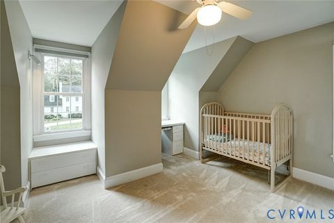 Tiny photo for 2805 Hardings Trace Lane, Henrico, VA 23233 (MLS # 2529983)