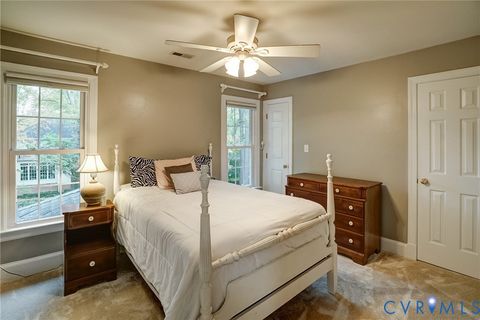 Tiny photo for 2805 Hardings Trace Lane, Henrico, VA 23233 (MLS # 2529983)