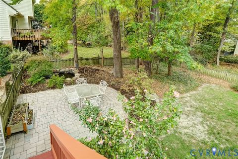 Tiny photo for 2805 Hardings Trace Lane, Henrico, VA 23233 (MLS # 2529983)