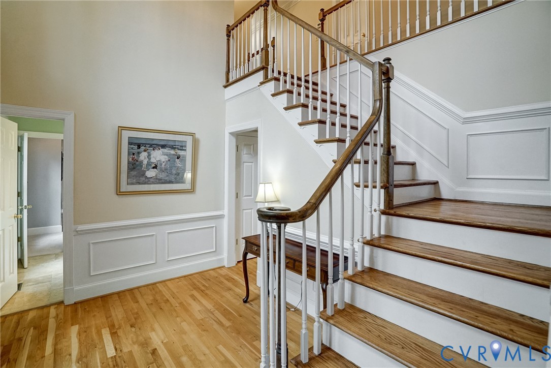 2805 Hardings Trace Lane