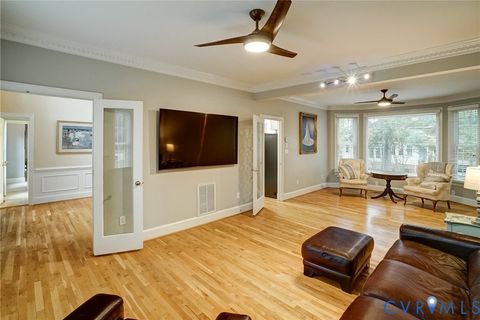 Tiny photo for 2805 Hardings Trace Lane, Henrico, VA 23233 (MLS # 2529983)