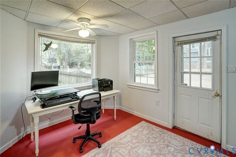 Tiny photo for 2805 Hardings Trace Lane, Henrico, VA 23233 (MLS # 2529983)