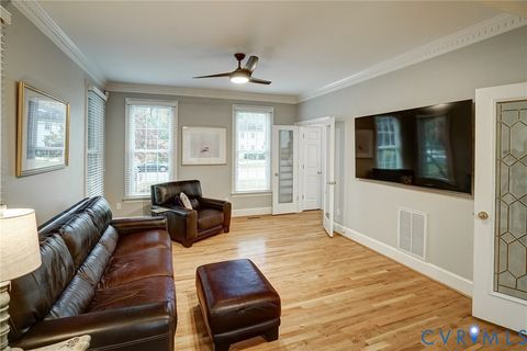 Tiny photo for 2805 Hardings Trace Lane, Henrico, VA 23233 (MLS # 2529983)