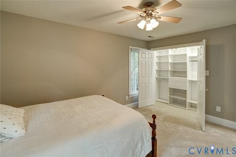 Tiny photo for 2805 Hardings Trace Lane, Henrico, VA 23233 (MLS # 2529983)