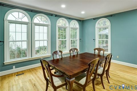 Tiny photo for 2805 Hardings Trace Lane, Henrico, VA 23233 (MLS # 2529983)